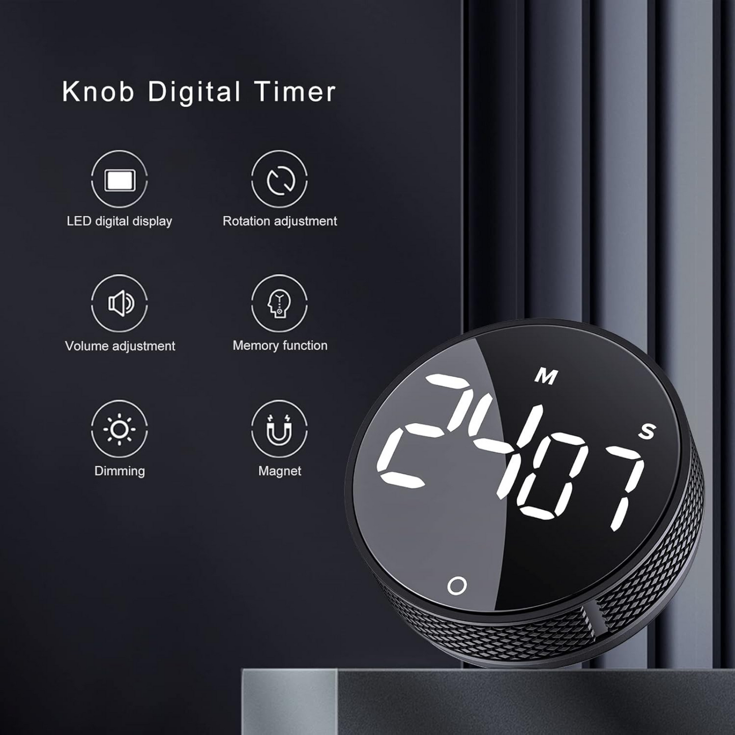 POBY PRODUCTIVITY TIMER