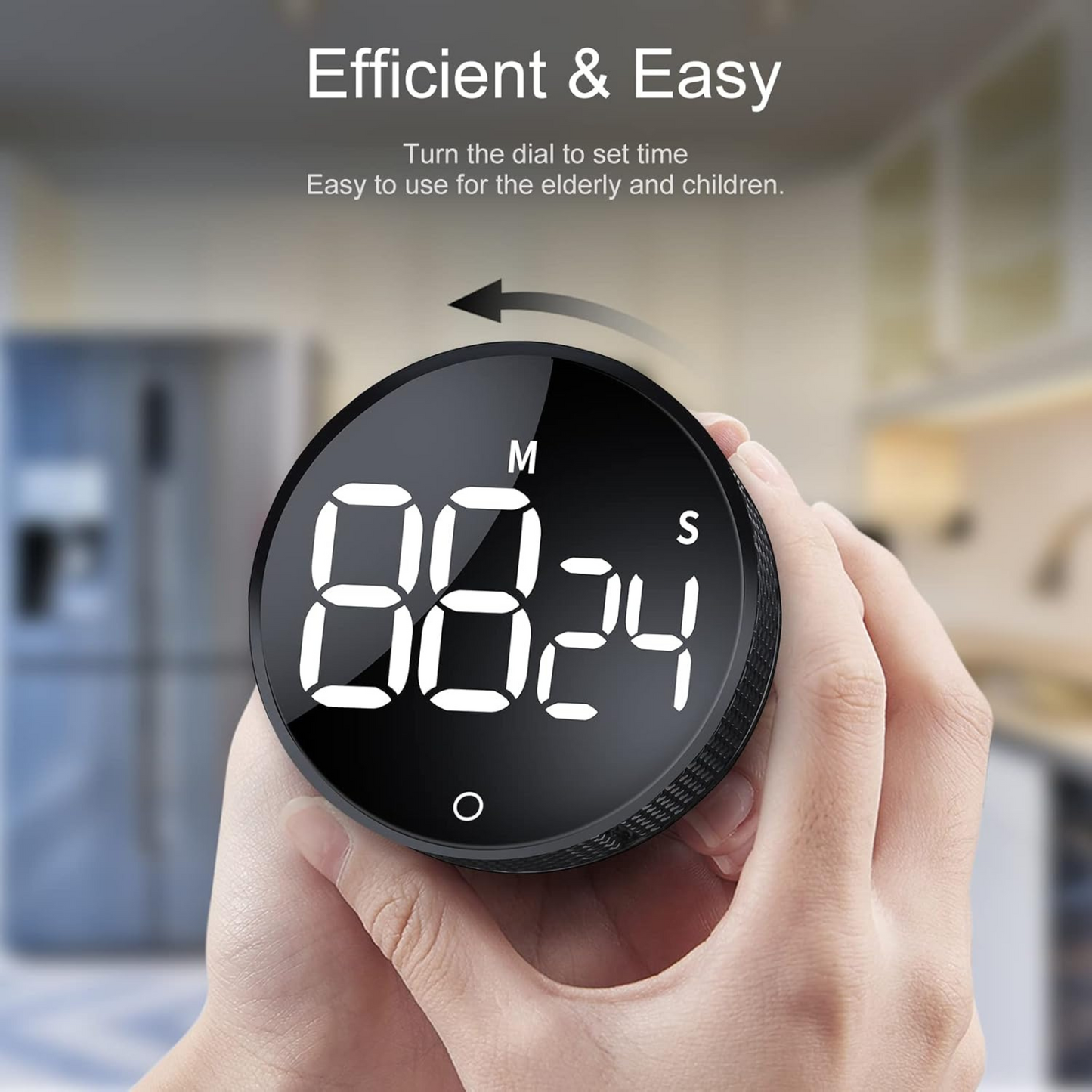 POBY PRODUCTIVITY TIMER