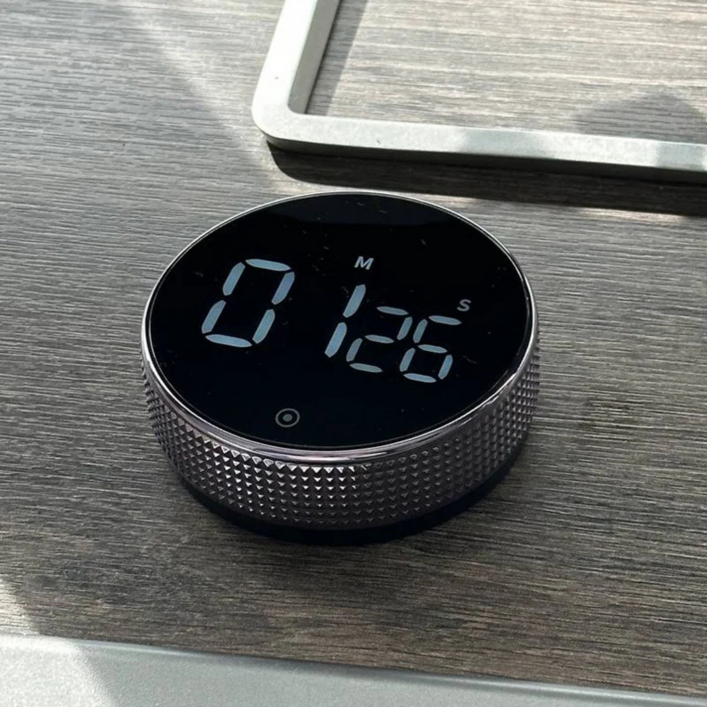 POBY PRODUCTIVITY TIMER