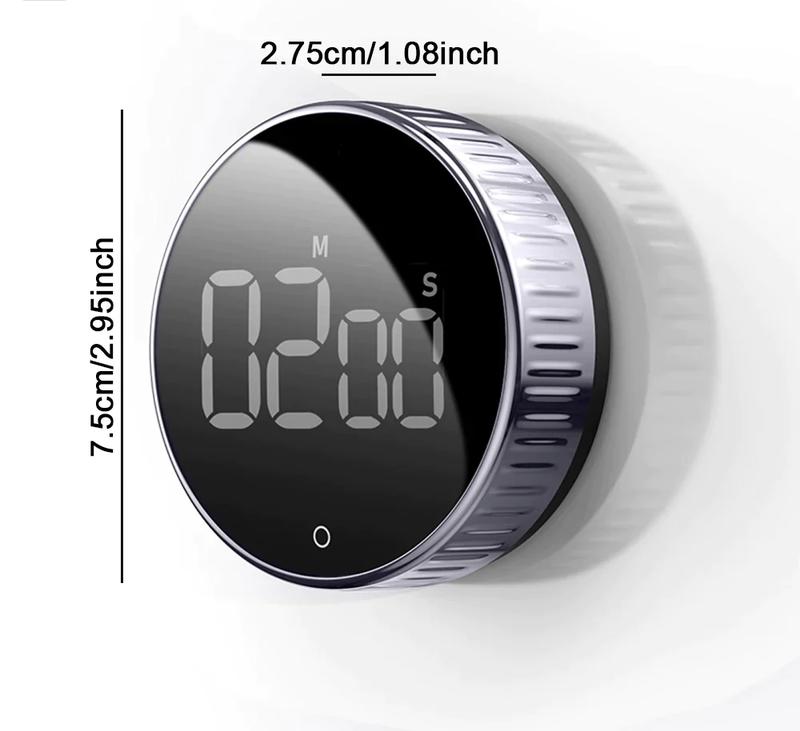 POBY PRODUCTIVITY TIMER