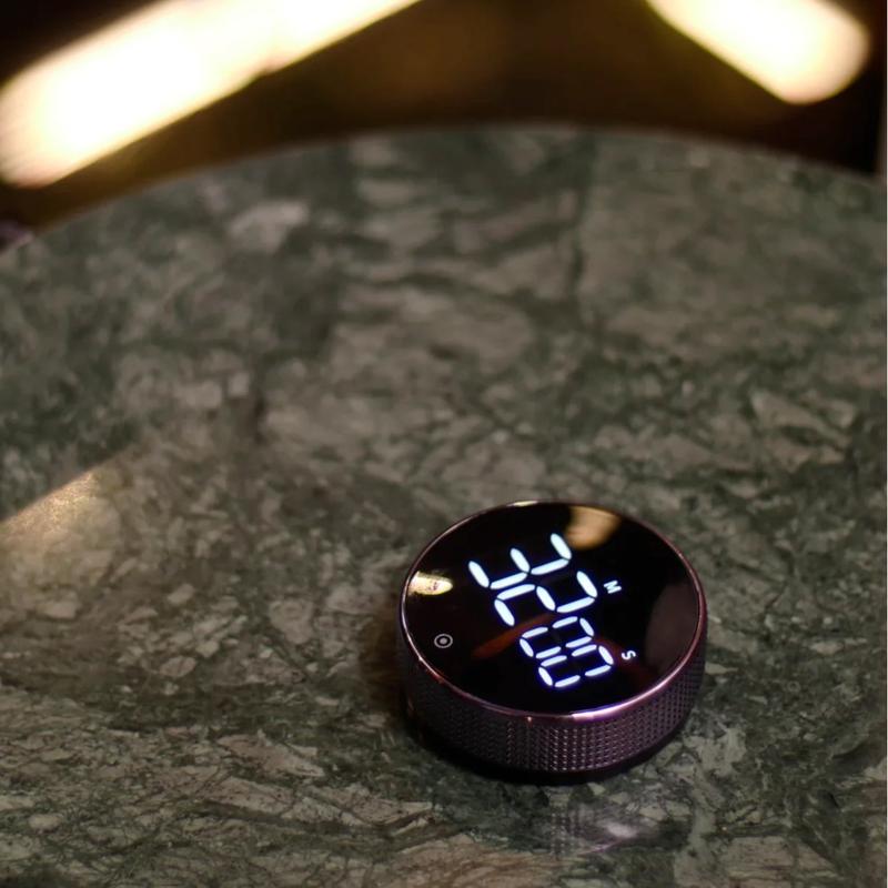 POBY PRODUCTIVITY TIMER