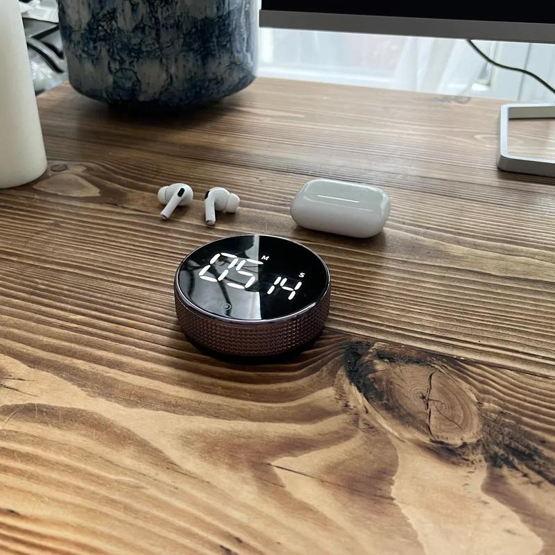POBY PRODUCTIVITY TIMER