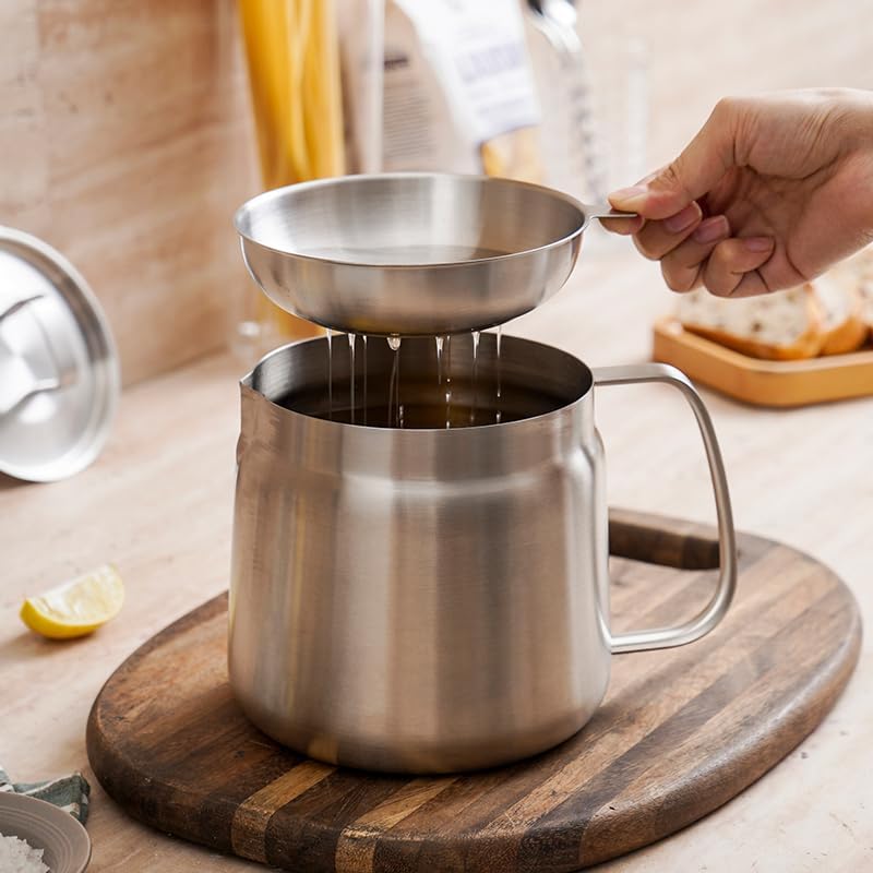Stainless Steel Fryer